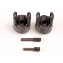 Copas de salida de transmisión de resistencia reforzada Traxxas TRX4927X