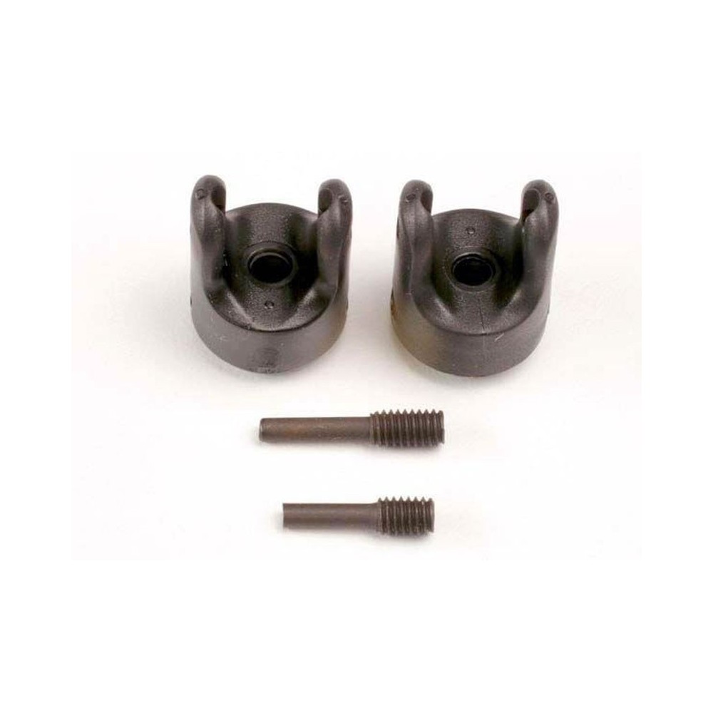 Copas transmisión resistencia reforzada Traxxas TRX4927X Copas transmisión resistencia reforzada Traxxas TRX4927X