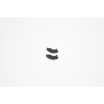 Tornillos cabeza redonda hexagonal M2.6x5 mm Kyosho