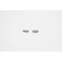 Tornillos titanio cabeza redonda hexagonal M3x6 mm Kyosho