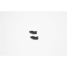 Tornillos Cabeza Redonda Hex M3x8mm (10) Kyosho K.1-S13008H