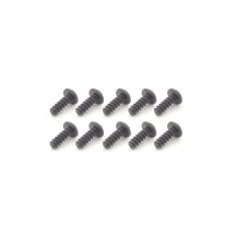 Tornillos TP cabeza redonda hexagonal M3x8 mm Kyosho