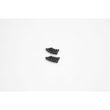 Tornillos cabeza redonda hexagonal M3x10 mm Kyosho