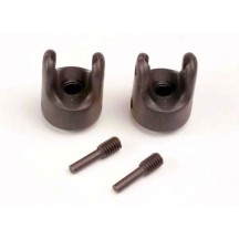 Traxxas Differential output yokes (heavy-duty) (2) TRX4928X
