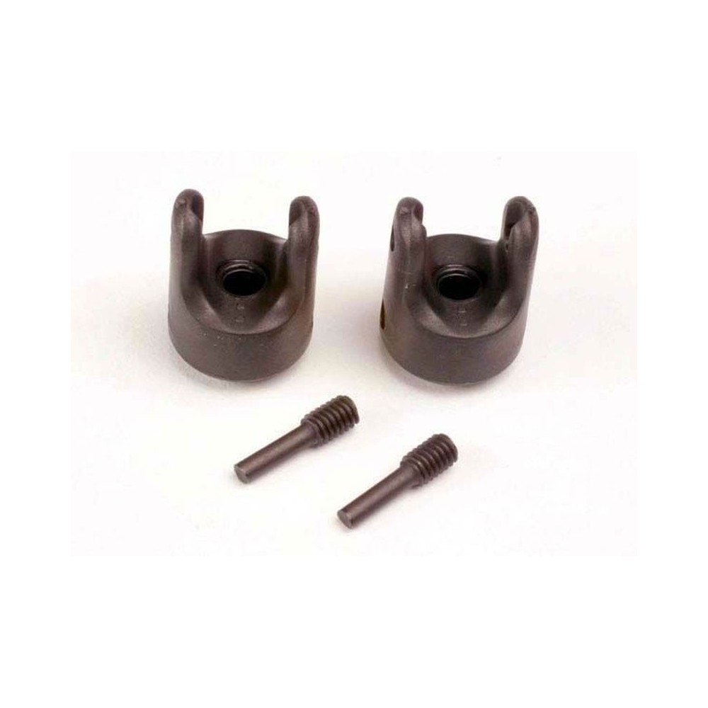 Traxxas Differential output yokes (heavy-duty) (2) TRX4928X
