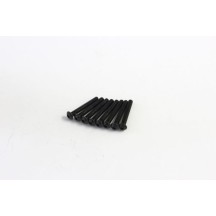 Tornillos cabeza redonda hexagonal M3x22 mm Kyosho