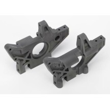 Mamparos traseros gris Traxxas TRX4929R