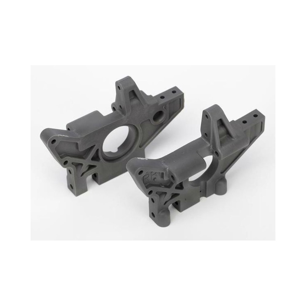 Mamparos traseros gris Traxxas TRX4929R