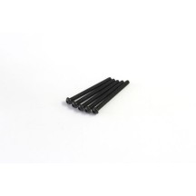 Tornillos cabeza redonda hexagonal M3x35 mm Kyosho