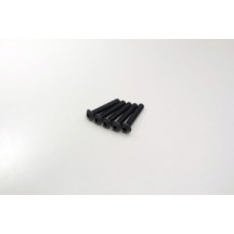 Tornillos Cabeza Redonda Hex M4x22mm (5) Kyosho K.1-S14022H