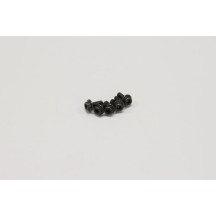 Tornillos Metal con Brida BTR M3x8mm (5) Kyosho K.1-S23008F