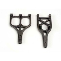 Brazos de suspensión superior e inferior Traxxas TRX4931
