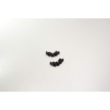 Tornillos TP cabeza fresada M2.6x6 mm Kyosho