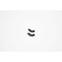 Tornillos cabeza fresada hex M3x5 mm Kyosho