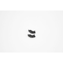 Tornillos cabeza fresada hex M3x8 mm Kyosho