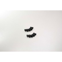 Tornillos TP cabeza fresada M3x8 mm Kyosho