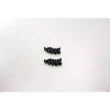 Tornillos Metal Cabeza Fresada M3x10mm (10) Kyosho K.1-S33010