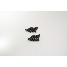 Tornillos Metal Cabeza Fresada M3x16mm (10) Kyosho K.1-S33016