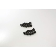 Tornillos M4x15mm cabeza fresada hexagonal Kyosho