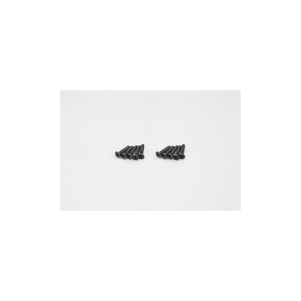 Tornillos M4x20mm cabeza fresada TP Kyosho Tornillos M4x20mm cabeza fresada TP Kyosho