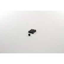 Tornillos BTR sin cabeza M3x3mm Kyosho