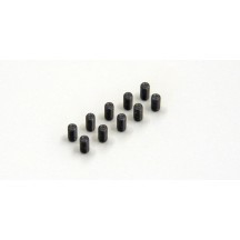 Tornillos BTR sin cabeza M3x6mm Kyosho K.1-S53006