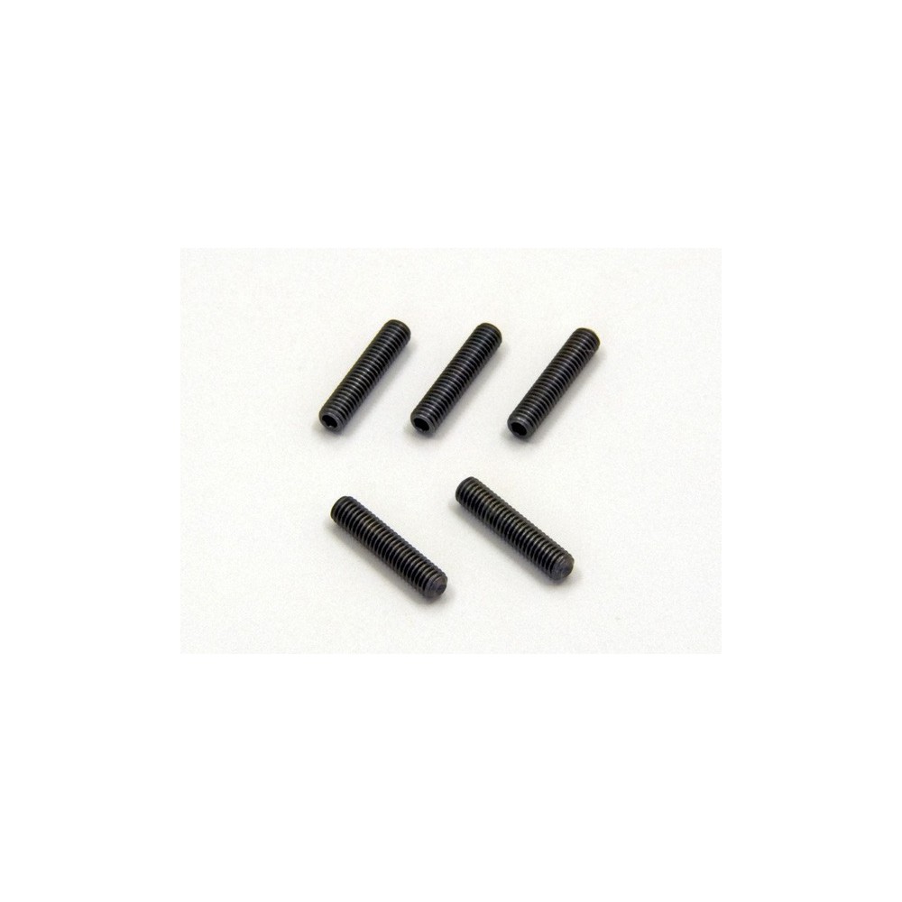 Tornillos BTR sin cabeza M3x14mm Kyosho Tornillos BTR sin cabeza M3x14mm Kyosho