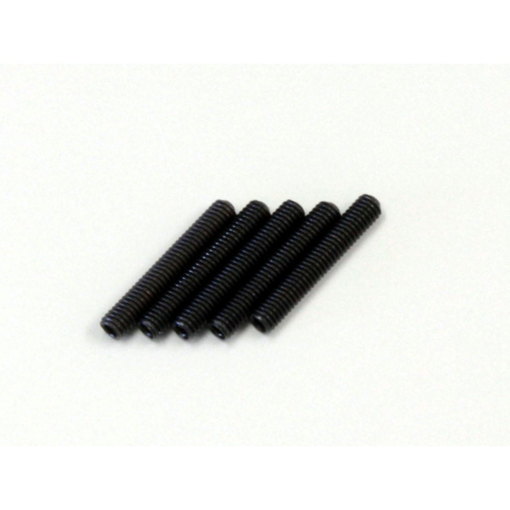 Tornillos BTR sin cabeza M3x18mm Kyosho Tornillos BTR sin cabeza M3x18mm Kyosho