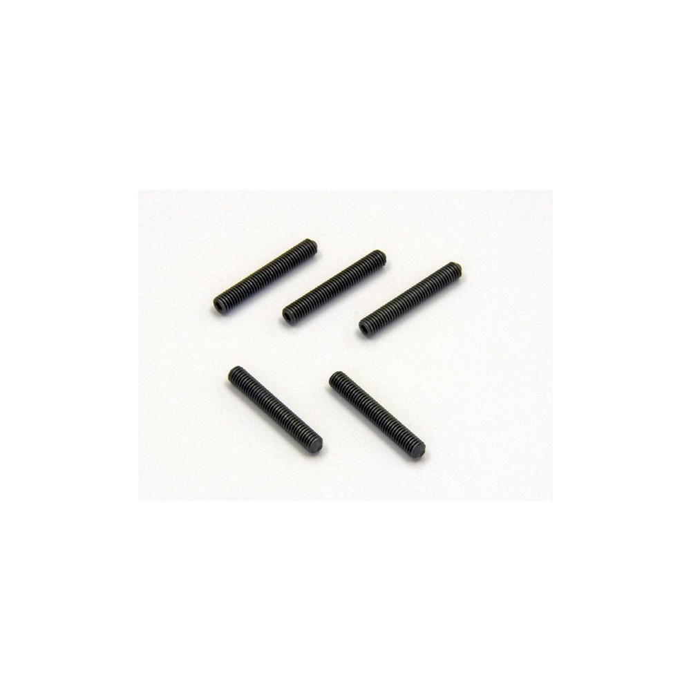Tornillos BTR sin cabeza M3x20mm Kyosho Tornillos BTR sin cabeza M3x20mm Kyosho