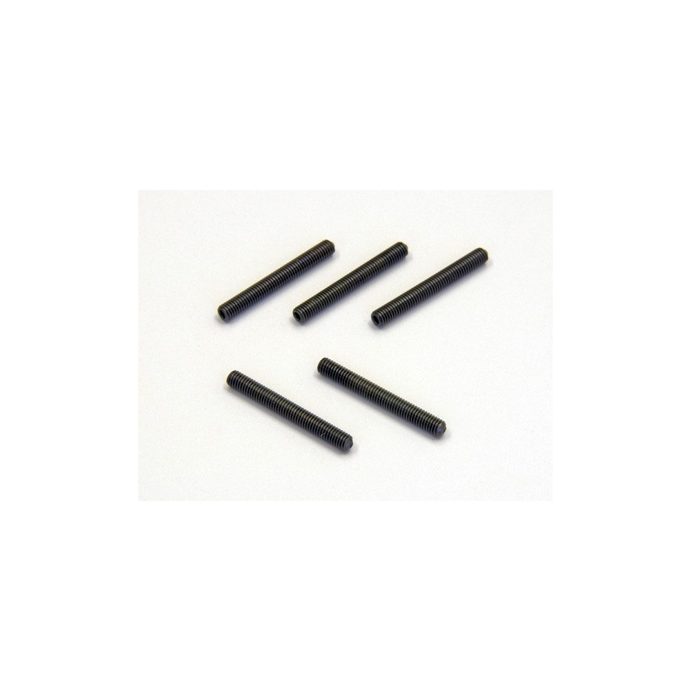 Tornillos BTR sin cabeza M3x25mm Kyosho Tornillos BTR sin cabeza M3x25mm Kyosho