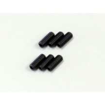 Tornillos BTR Sin Cabeza M4x10mm (6) Kyosho K.1-S54010
