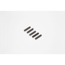 Tornillos BTR Sin Cabeza M4x20mm (5) Kyosho K.1-S54020