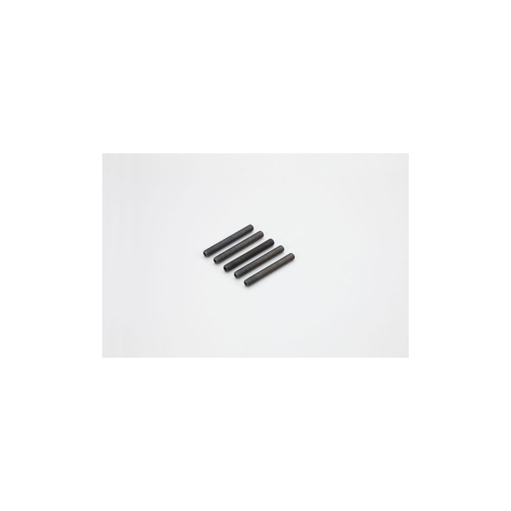 Tornillos BTR sin cabeza M5x40mm Kyosho Tornillos BTR sin cabeza M5x40mm Kyosho