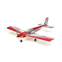 Avión Kyosho Calmato Alpha 40 Toughlon K.11258RB