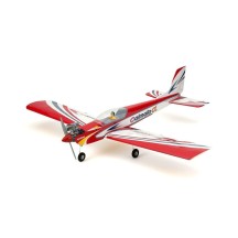 Avión Kyosho Calmato Alpha 40 Toughlon K.11258RB
