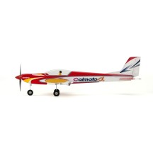 Avión Kyosho Calmato Alpha 40 Toughlon K.11258RB