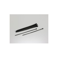 Abrazaderas nylon 20 cm Kyosho K.1702BK
