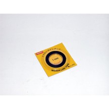 Cinta decorativa 1 mm Kyosho K.1841BK