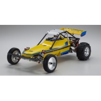Kyosho Scorpion 2WD 1:10 Kit *Legendary Series* K.30613