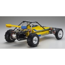 Scorpion 2WD 1:10 Kit *Legendary Series* Kyosho K.30613 (3)