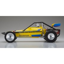 Scorpion 2WD 1:10 Kit *Legendary Series* Kyosho K.30613 (4)