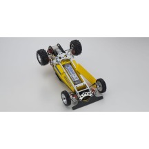 Scorpion 2WD 1:10 Kit *Legendary Series* Kyosho K.30613 (6)