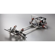 Scorpion 2WD 1:10 Kit *Legendary Series* Kyosho K.30613 (7)