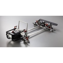 Scorpion 2WD 1:10 Kit *Legendary Series* Kyosho K.30613 (8)