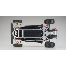 Kyosho Beetle 2WD 1:10 Kit *Legendary Series* K.30614