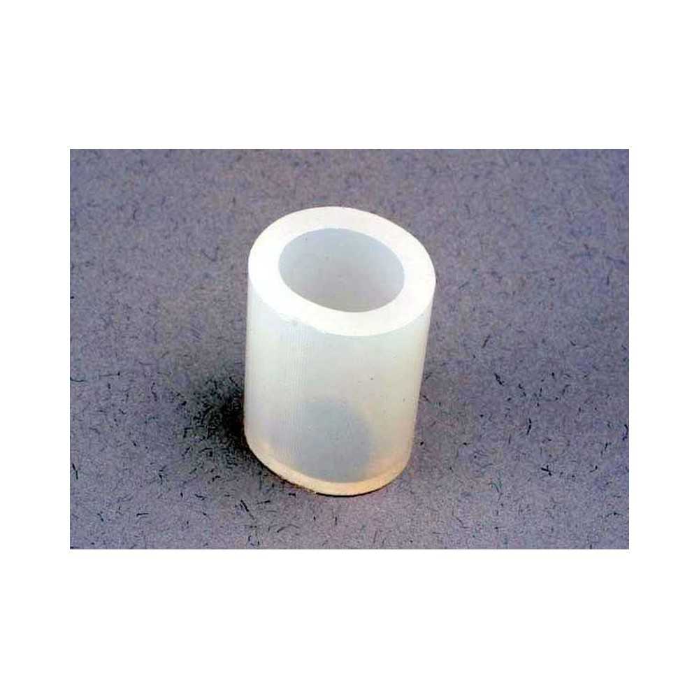 Traxxas Coupler exhaust (silicone) TRX4941 Traxxas Coupler exhaust (silicone) TRX4941