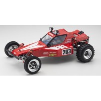 Kyosho Tomahawk 2WD 1:10 Kit *Legendary Series* K.30615