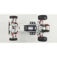 Kyosho Tomahawk 2WD 1:10 Kit *Legendary Series* K.30615