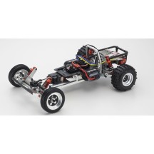Kyosho Tomahawk 2WD 1:10 Kit *Legendary Series* K.30615