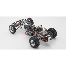 Kyosho Tomahawk 2WD 1:10 Kit *Legendary Series* K.30615